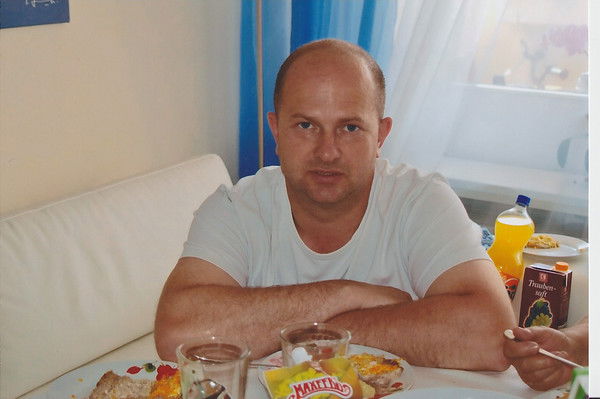 Евгений Чунихин