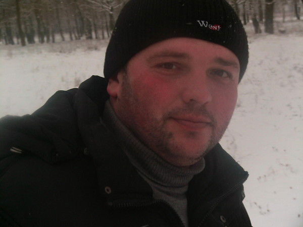 Саша Соболь