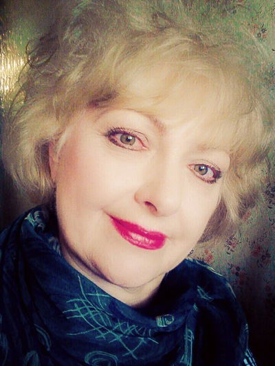 Надежда Фалеткина