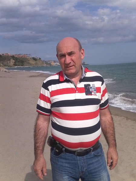 Анатолий Беликов