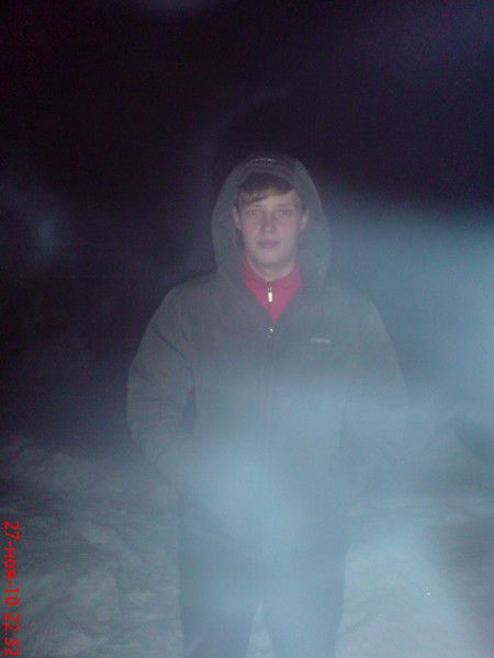 Александр Михеев