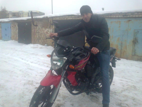 Алексей Иванов