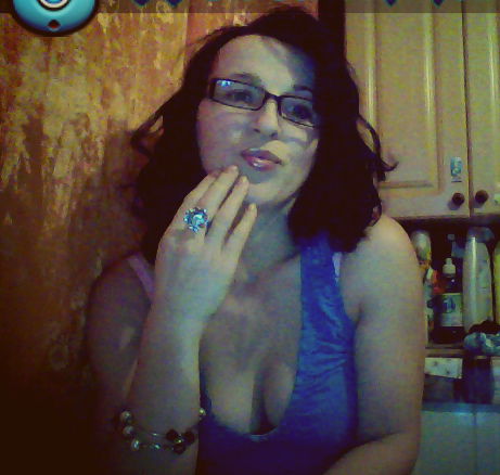 Людмила Кветень