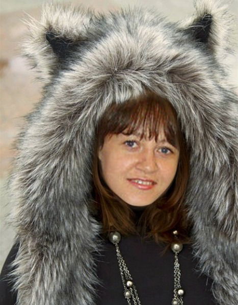 Алена Долгушева