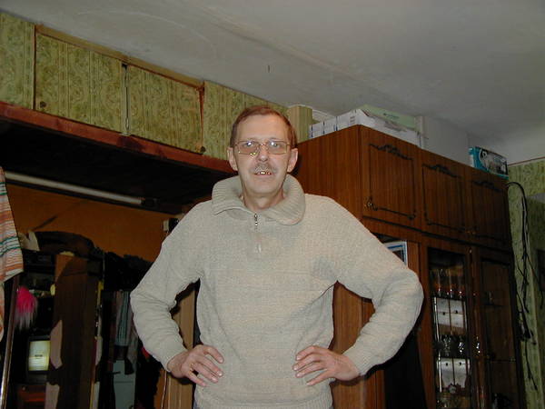 Сергей Губский