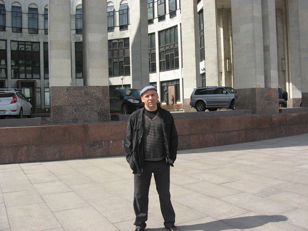 Иван Андрееев