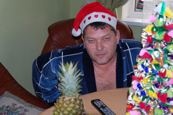 Андрей Логвиненко