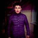 Ибрагим Ертай