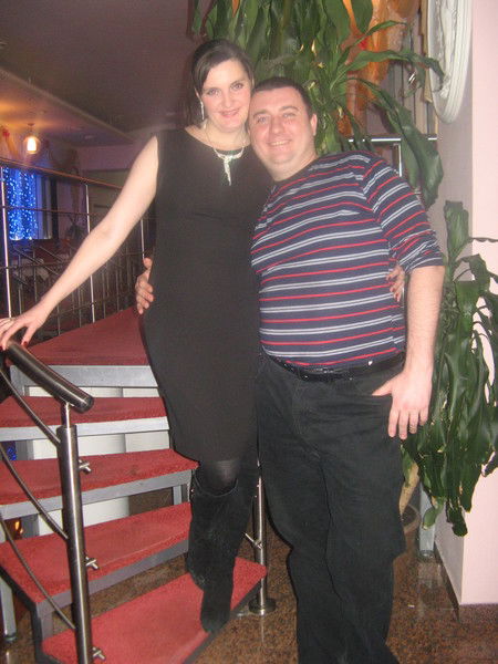 Юлия Ган (Носкова)