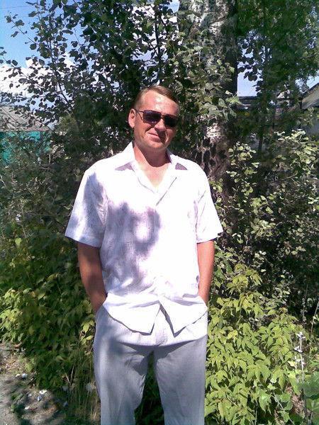 Павел Викторов