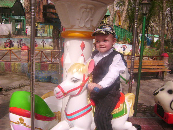 Ольга Агапова(Воробьева)