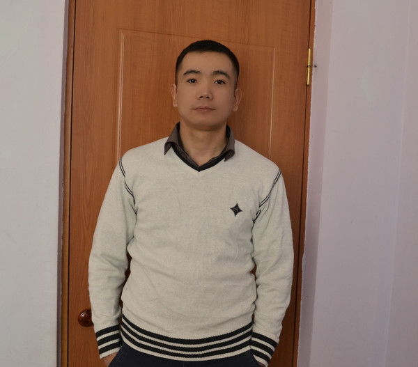 Ерболат Куатбаев