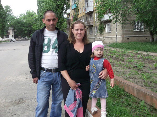 Татьяна Фетеля(Бардакова)