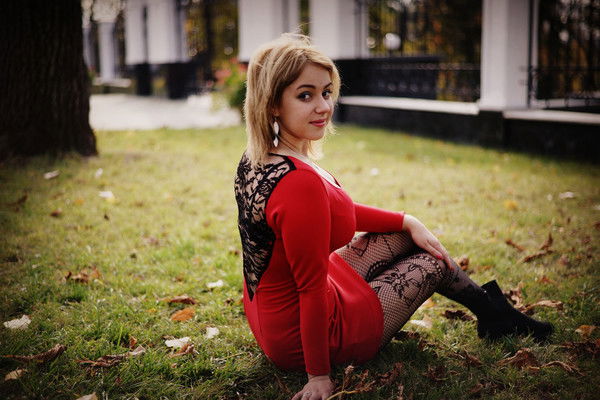 Настя Федаш