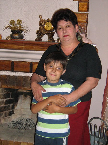 Зиада Гизатулина