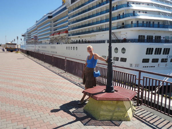 Ирина Медянцева