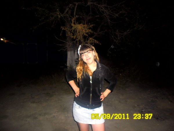 Галина Малетина