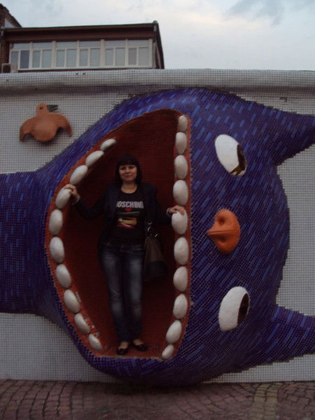 Кристина Казакова