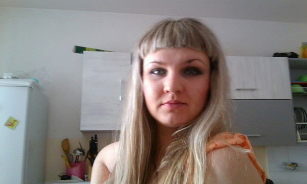 Анастасия Бурыкина(Емельянова)