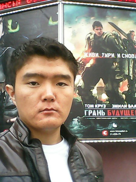 Айбек Жумабаев