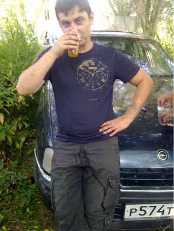 Денис Куклин