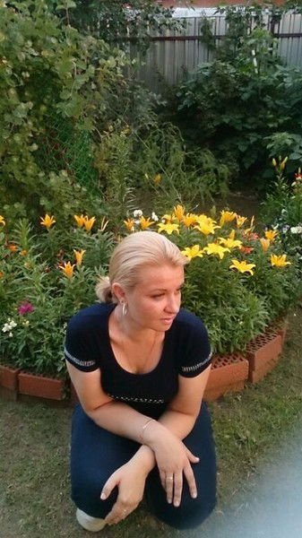 Аганесова Юлия