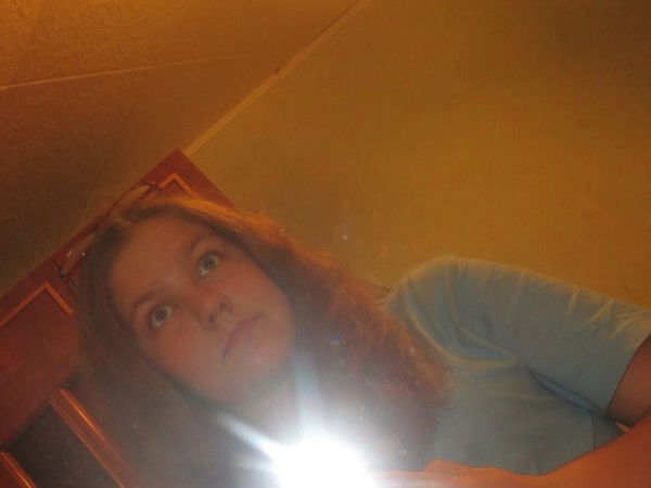 Настенька Романова