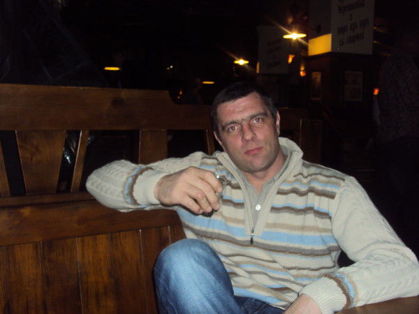 Алексей Матлахов