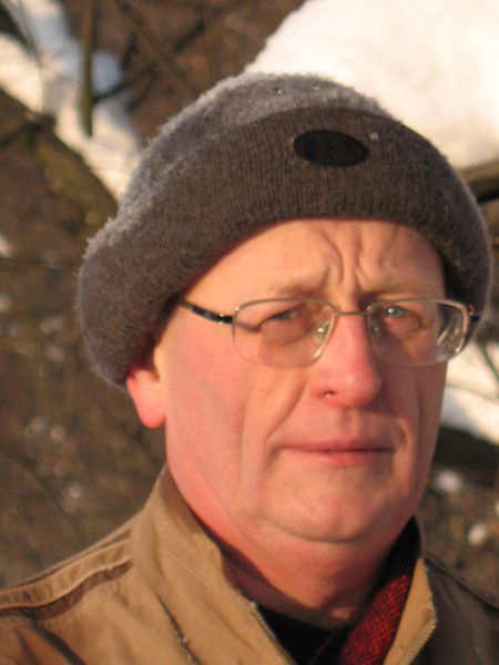 Вадим Прусковцов