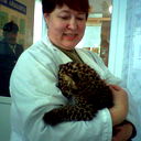 Светлана Павлова