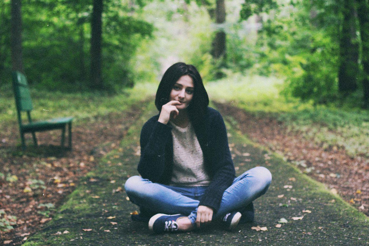 Дарья Сидорова