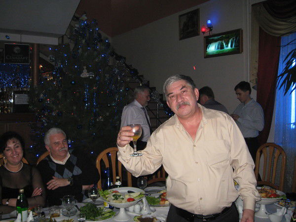 Юрий Щербаков