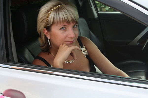 Желтова Олеся