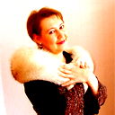 Светлана Трубкина