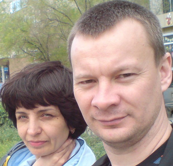 Vyacheslav Omelchenko