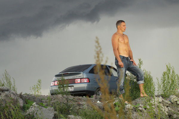 Виктория Заславская