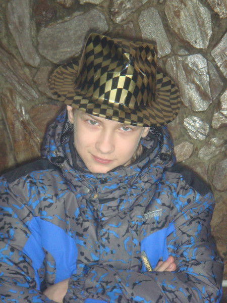 Григорий Зинчук