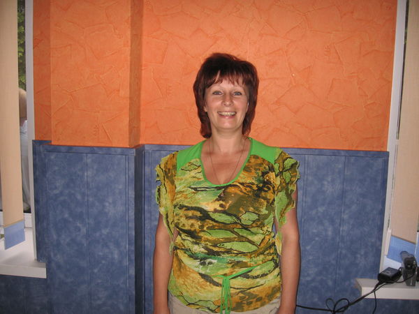 Маргарита Копейка ( Крат )