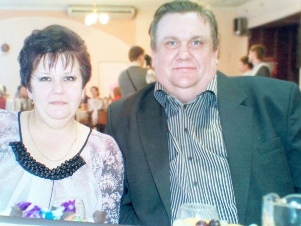 Анатолий Соломко