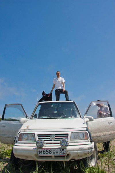 Дамир Шайхелисламов