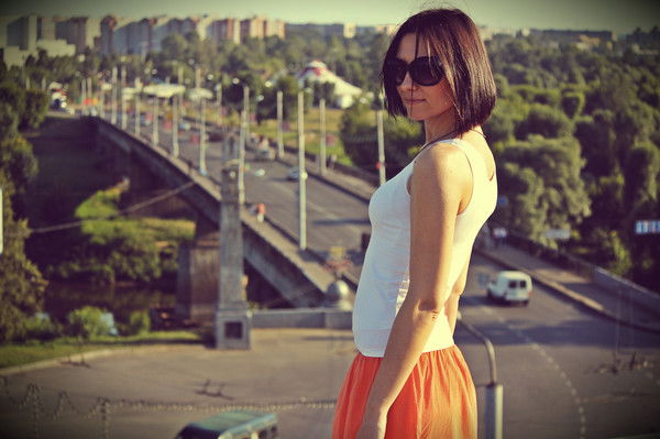 Анастасия Иванова