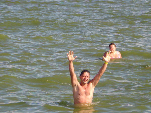 Павел Фомичёв