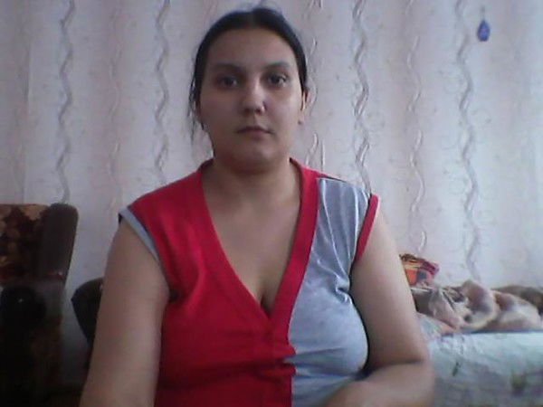 Настёна Литвинова