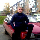 Андрей Лисицин