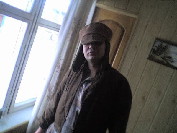 Виктор Фролов