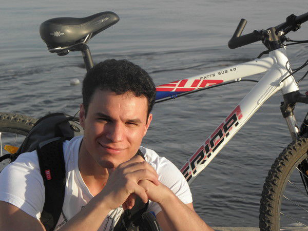 Константин Хнычёв