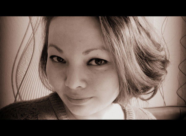 Гульмира Мухамадиева