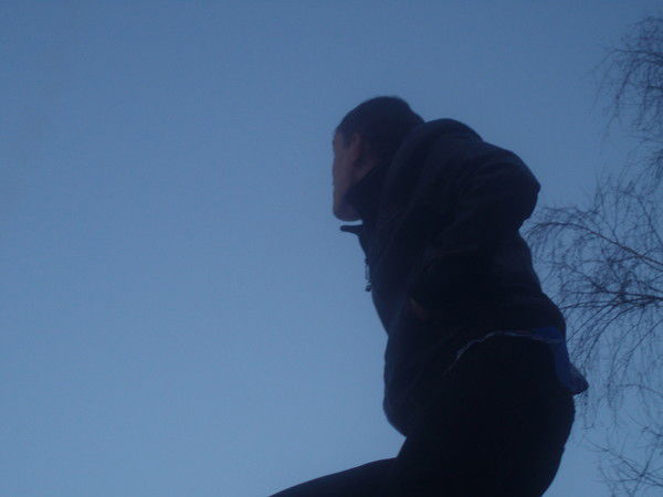 Сергей Вахрушев