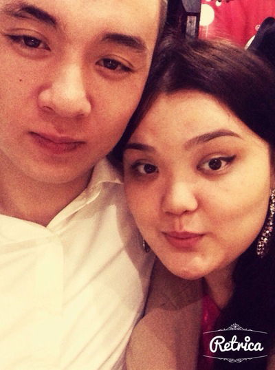 Молдир Елемесова