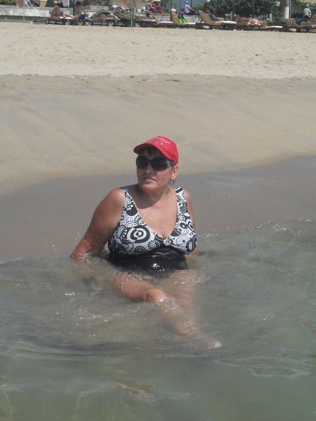 Светлана Красовская